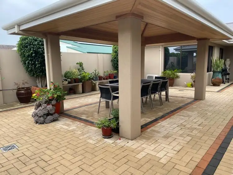Second view of Homely house listing, 53 Castletown Quays, Castletown WA 6450