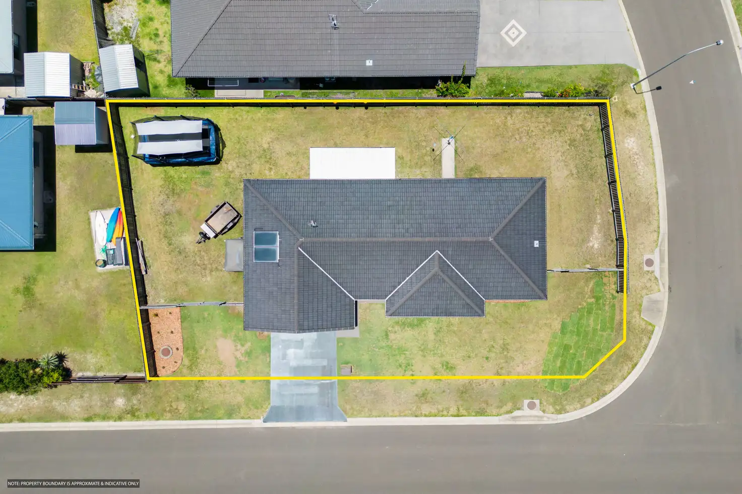 Main view of Homely house listing, 3 Corella Street, Kawungan QLD 4655