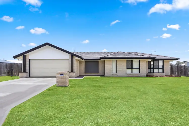 Third view of Homely house listing, 3 Corella Street, Kawungan QLD 4655