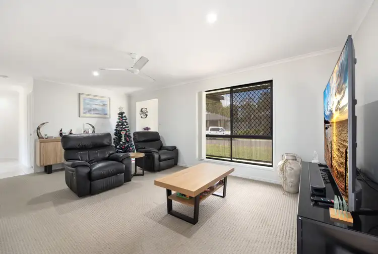 Fifth view of Homely house listing, 3 Corella Street, Kawungan QLD 4655