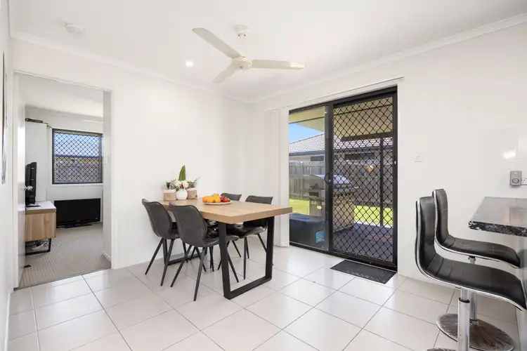 Sixth view of Homely house listing, 3 Corella Street, Kawungan QLD 4655