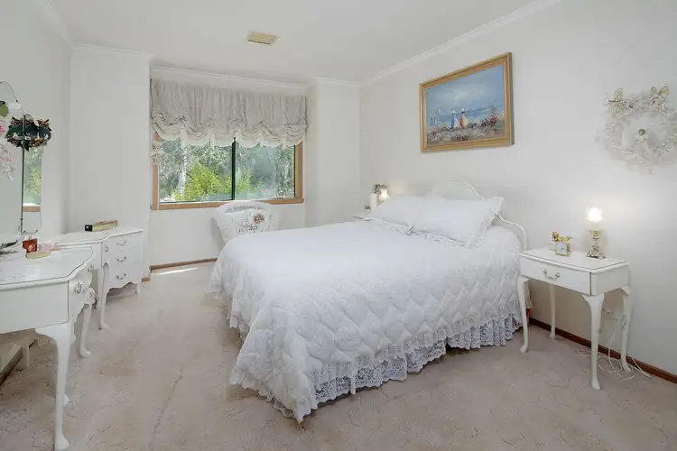 Fifth view of Homely house listing, 24 Cotoneaster Way, Langwarrin VIC 3910