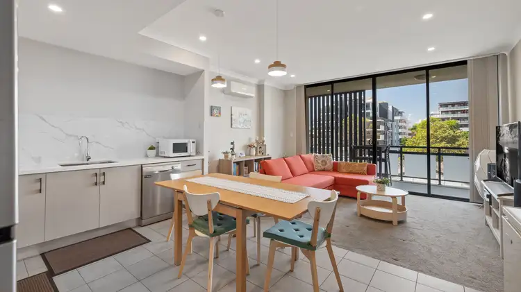 121/25-31 Hope Street, Penrith NSW 2750