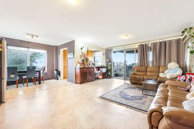 Second view of Homely house listing, 22/46 - 48 Hill Street, Tamworth NSW 2340