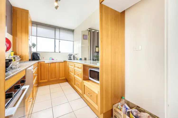 Third view of Homely house listing, 22/46 - 48 Hill Street, Tamworth NSW 2340