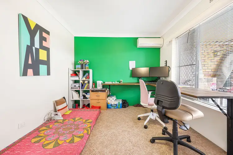 Fourth view of Homely house listing, 22/46 - 48 Hill Street, Tamworth NSW 2340