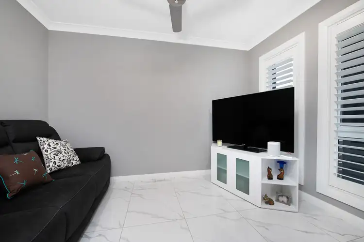 Second view of Homely house listing, 16 Limerick Street, Box Hill NSW 2765