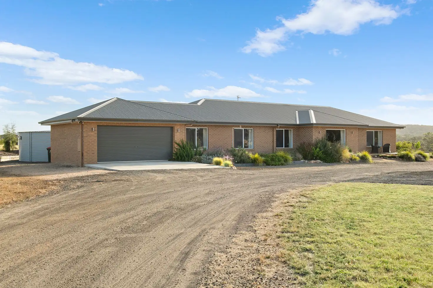 Main view of Homely house listing, 16 Bradleys Lane, Heathcote VIC 3523