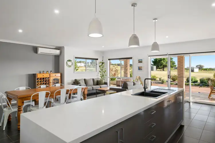 Third view of Homely house listing, 16 Bradleys Lane, Heathcote VIC 3523