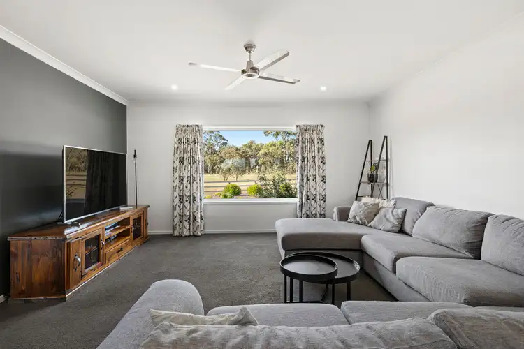 Fourth view of Homely house listing, 16 Bradleys Lane, Heathcote VIC 3523