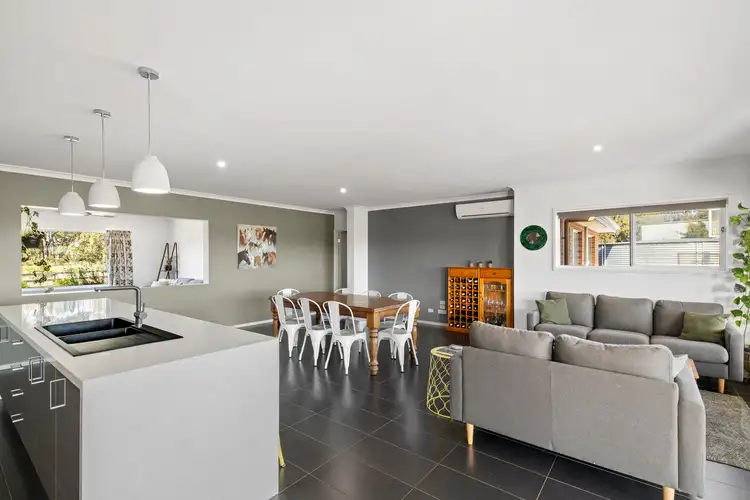 Fifth view of Homely house listing, 16 Bradleys Lane, Heathcote VIC 3523