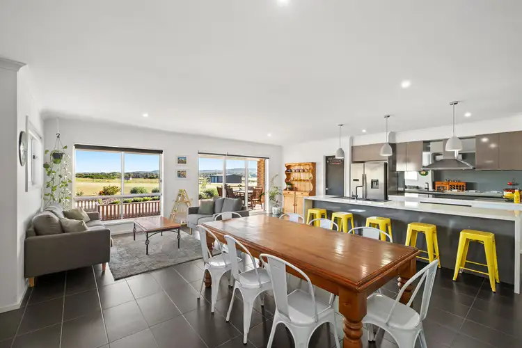 Sixth view of Homely house listing, 16 Bradleys Lane, Heathcote VIC 3523