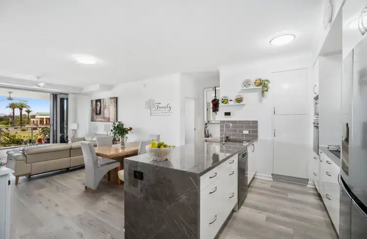 Sixth view of Homely apartment listing, 222/135 Lakelands Drive, Merrimac QLD 4226