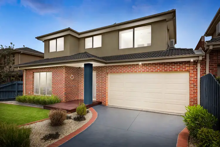 17 Heany Park Road, Rowville VIC 3178