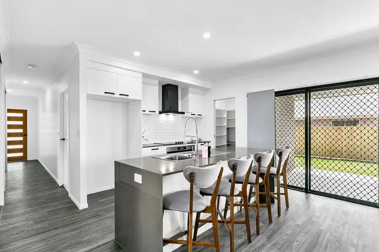 Third view of Homely house listing, 6 Waterside Way, Eli Waters QLD 4655