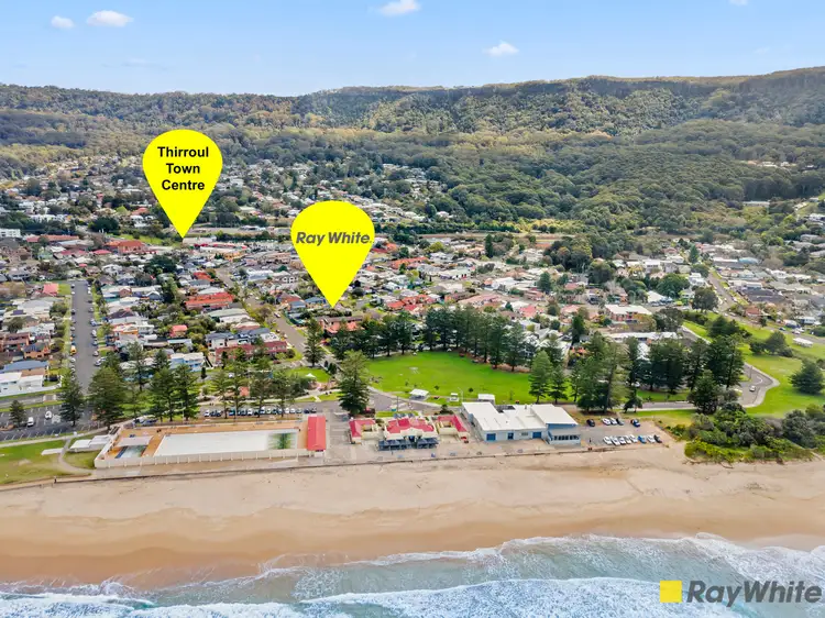 Main view of Homely house listing, 4 The Esplanade, Thirroul NSW 2515