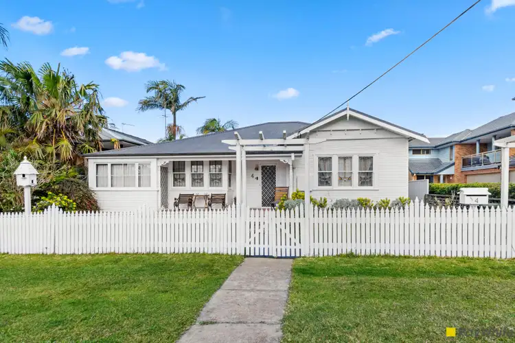 Second view of Homely house listing, 4 The Esplanade, Thirroul NSW 2515