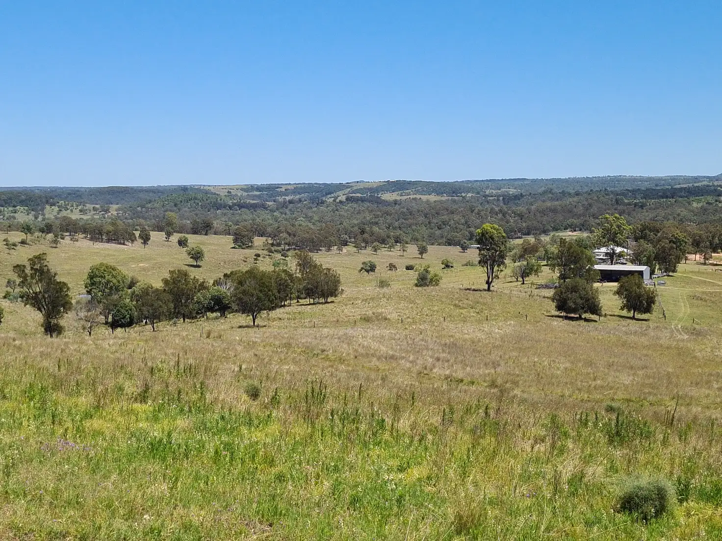 Main view of Homely rural property listing, 108 Groomsville Road, Groomsville QLD 4352