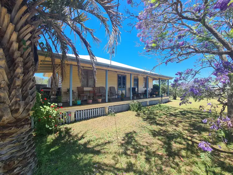 Fourth view of Homely rural property listing, 108 Groomsville Road, Groomsville QLD 4352