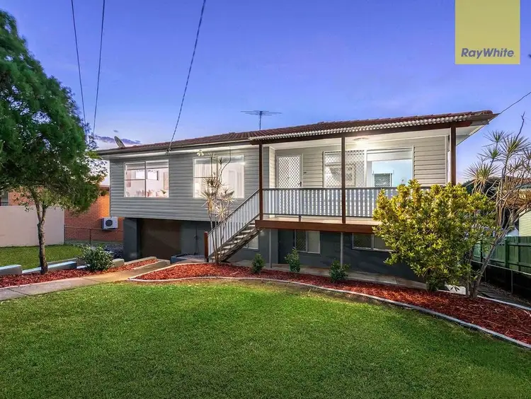 23 Dalgety Street, Mount Gravatt East QLD 4122