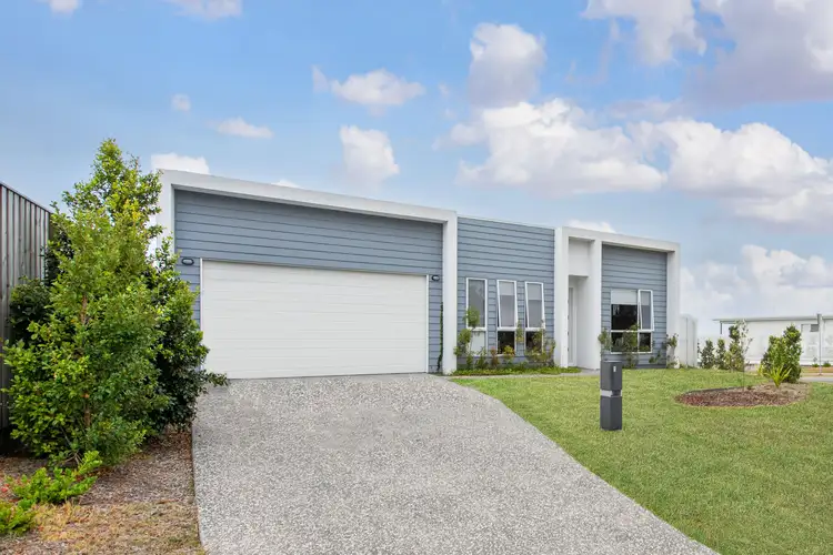 1 Schofield Street, Pimpama QLD 4209