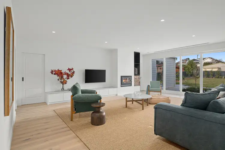 Second view of Homely house listing, 61 Ascot Road, Bowral NSW 2576