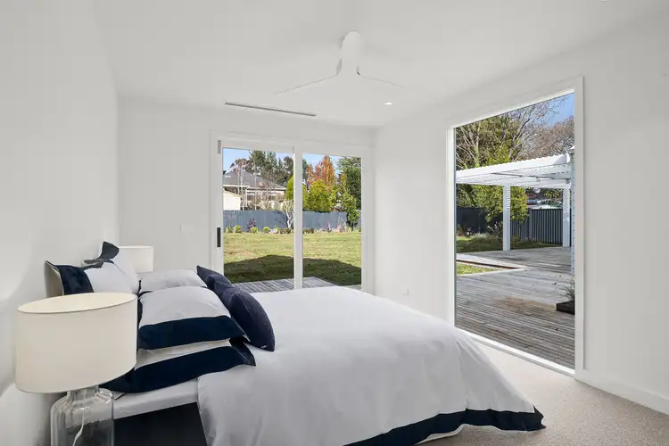 Sixth view of Homely house listing, 61 Ascot Road, Bowral NSW 2576