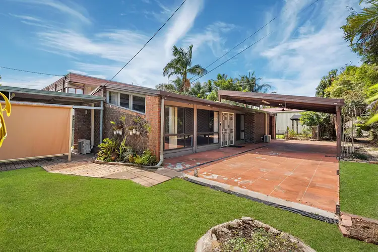 Fifth view of Homely house listing, 1 Boambillee Street, Thorneside QLD 4158