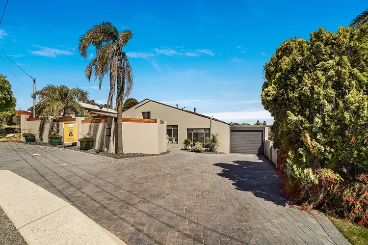 Main view of Homely house listing, 5 Gael Place, Kallaroo WA 6025