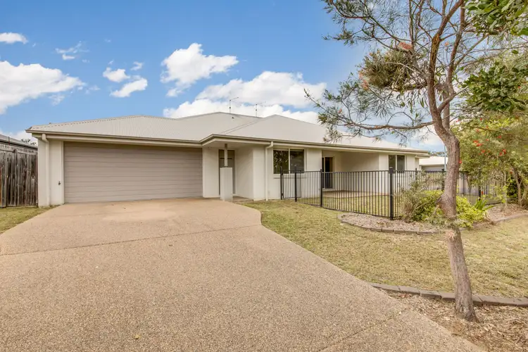 Main view of Homely unit listing, 2/32 Seagull Boulevard, Kirkwood QLD 4680
