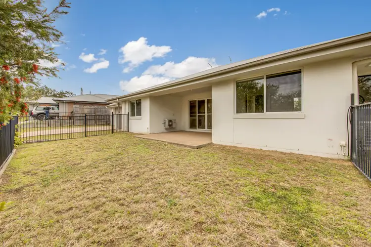 Second view of Homely unit listing, 2/32 Seagull Boulevard, Kirkwood QLD 4680