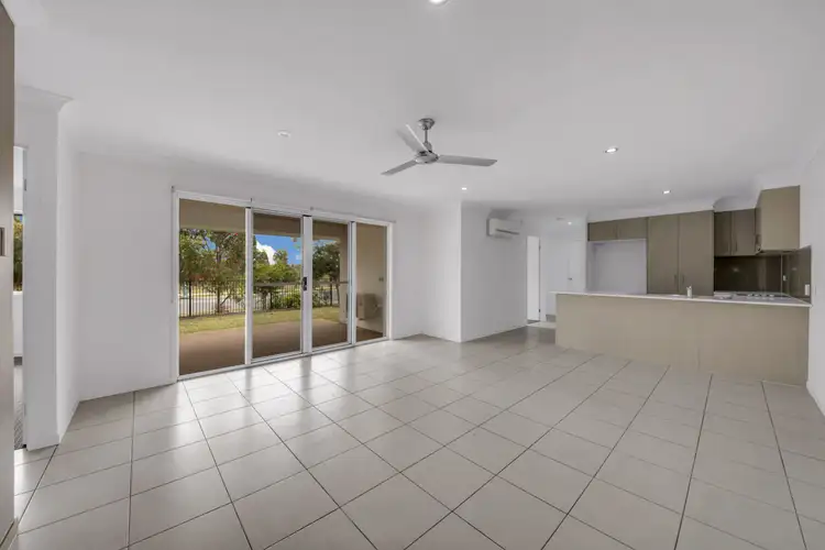 Third view of Homely unit listing, 2/32 Seagull Boulevard, Kirkwood QLD 4680