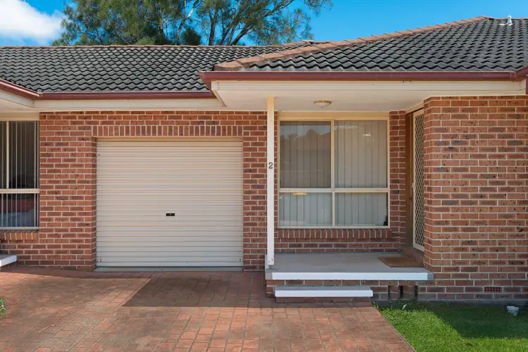2/105 Greenbank Grove, Culburra Beach NSW 2540