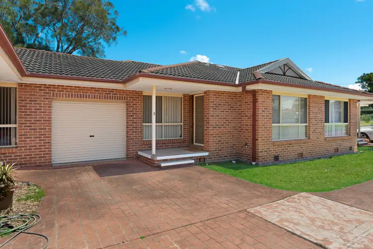 Second view of Homely unit listing, 2/105 Greenbank Grove, Culburra Beach NSW 2540