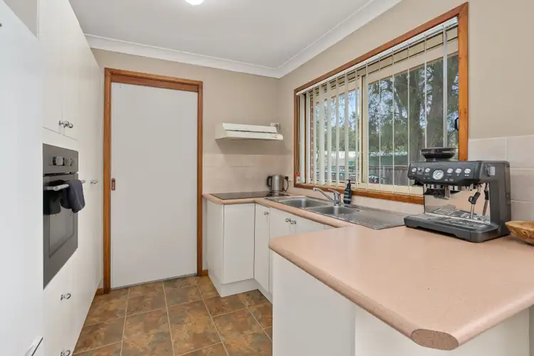 Fifth view of Homely unit listing, 2/105 Greenbank Grove, Culburra Beach NSW 2540