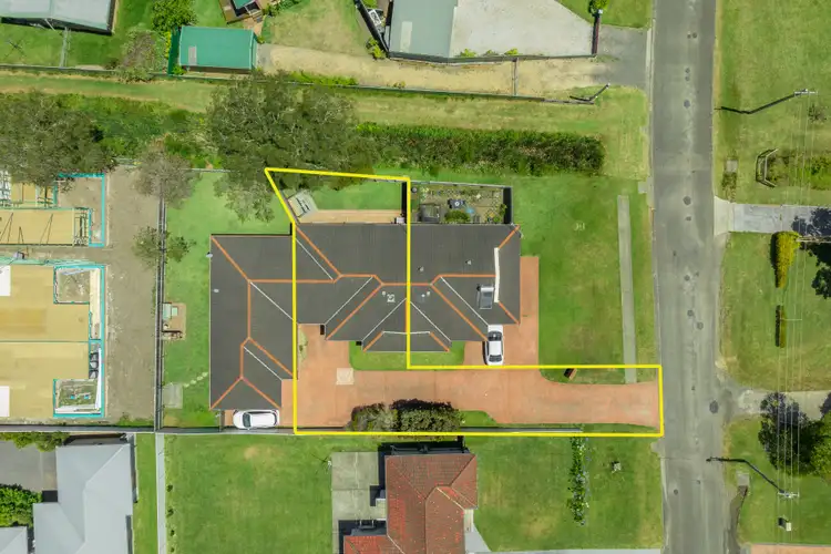 Sixth view of Homely unit listing, 2/105 Greenbank Grove, Culburra Beach NSW 2540