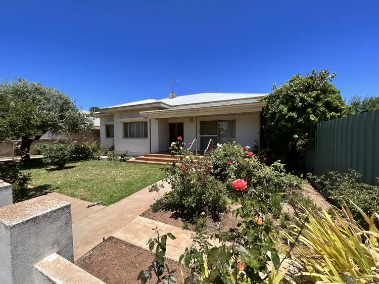 Main view of Homely house listing, 189 Murton Street, Broken Hill NSW 2880