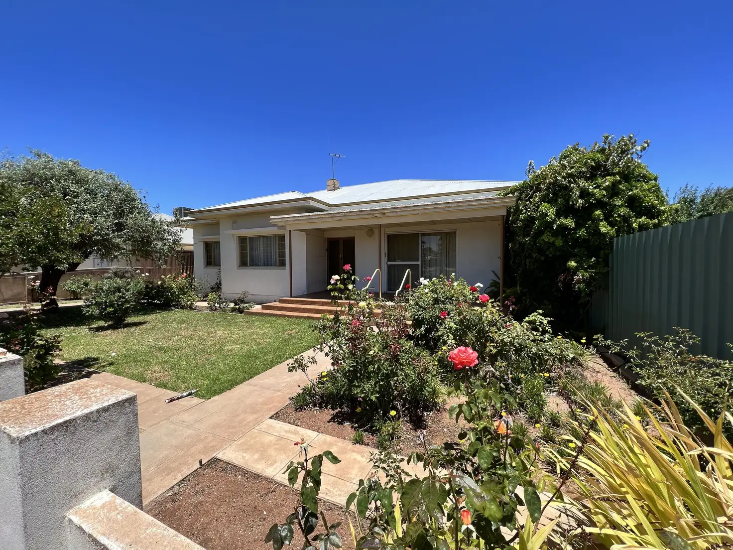 Main view of Homely house listing, 189 Murton Street, Broken Hill NSW 2880