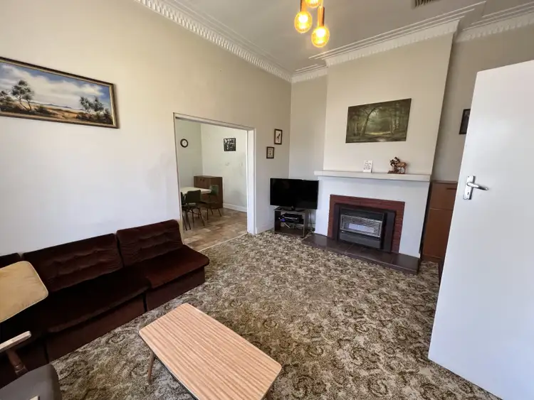 Second view of Homely house listing, 189 Murton Street, Broken Hill NSW 2880