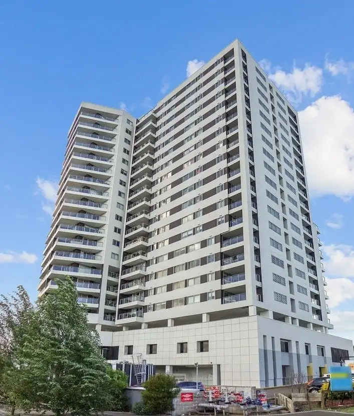 702/5 second Avenue, Blacktown NSW 2148