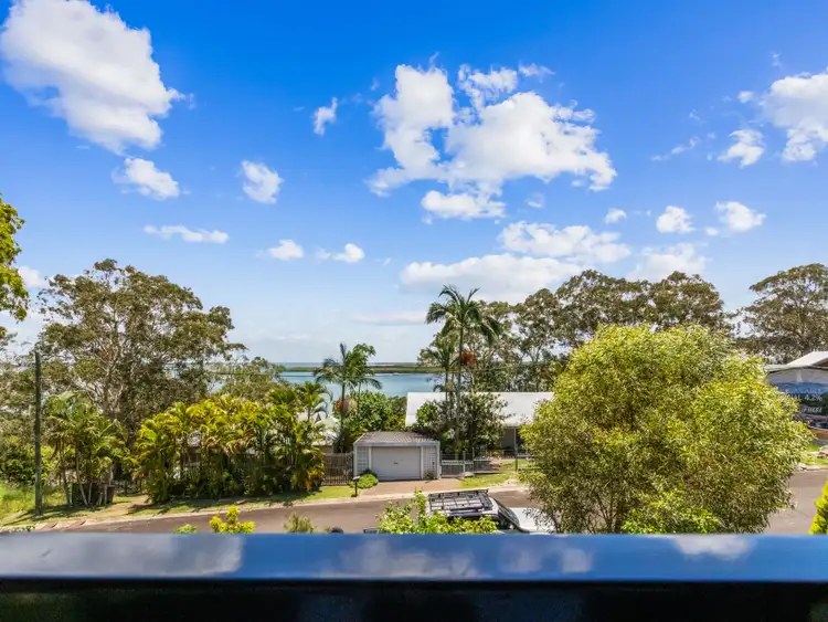 Main view of Homely house listing, 5 Susan Close, River Heads QLD 4655