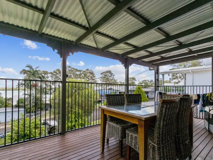 Fourth view of Homely house listing, 5 Susan Close, River Heads QLD 4655