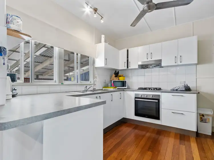 Fifth view of Homely house listing, 5 Susan Close, River Heads QLD 4655