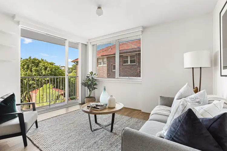 3/206 Victoria Road, Bellevue Hill NSW 2023
