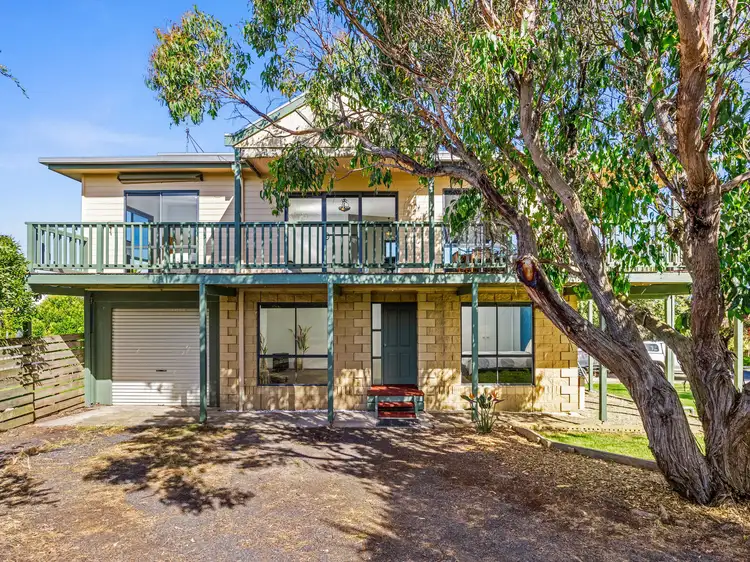Main view of Homely house listing, 25-27 Gruber Street, Kilcunda VIC 3995