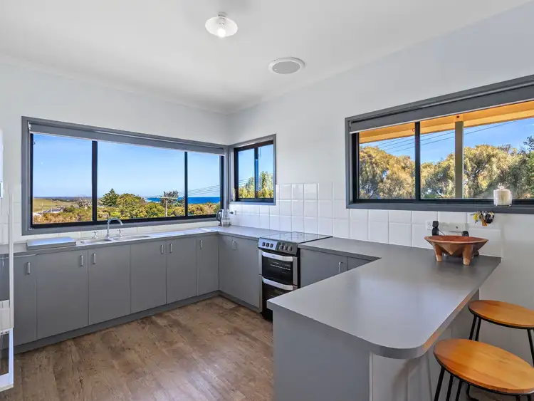 Second view of Homely house listing, 25-27 Gruber Street, Kilcunda VIC 3995