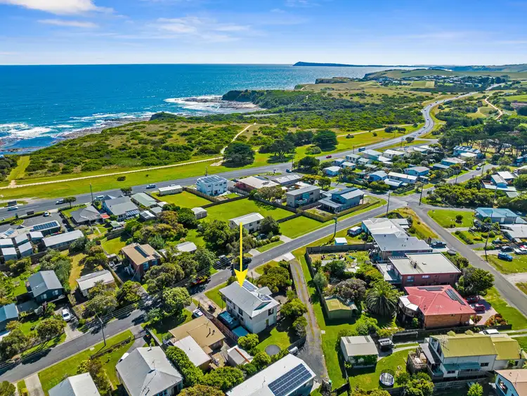 Third view of Homely house listing, 25-27 Gruber Street, Kilcunda VIC 3995