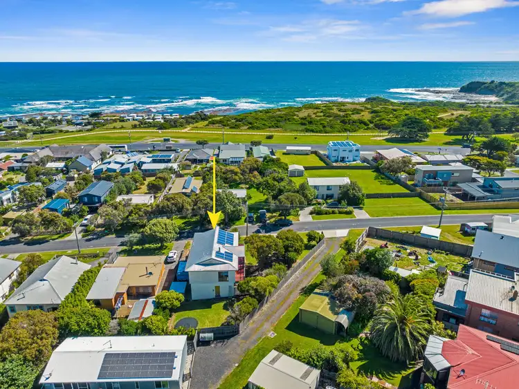 Fourth view of Homely house listing, 25-27 Gruber Street, Kilcunda VIC 3995