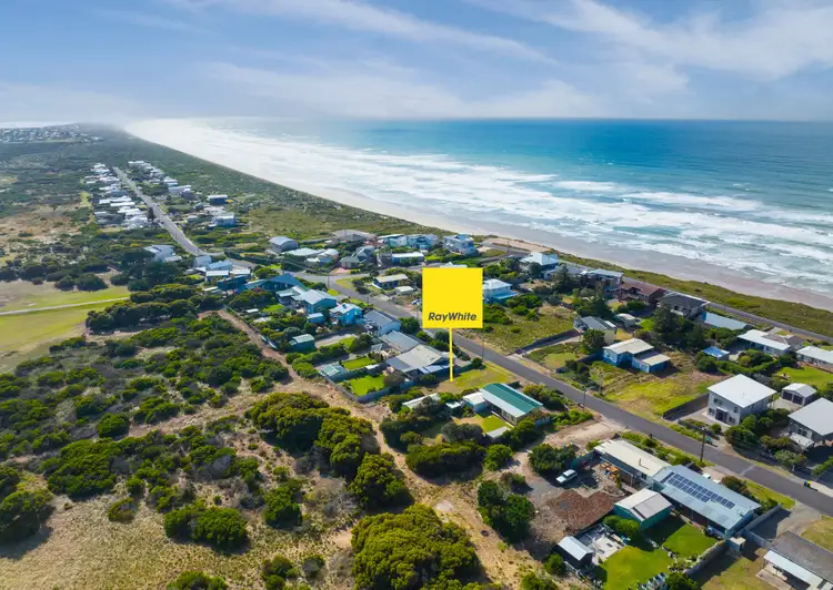 Third view of Homely land listing, 92 Newell Avenue, Middleton SA 5213