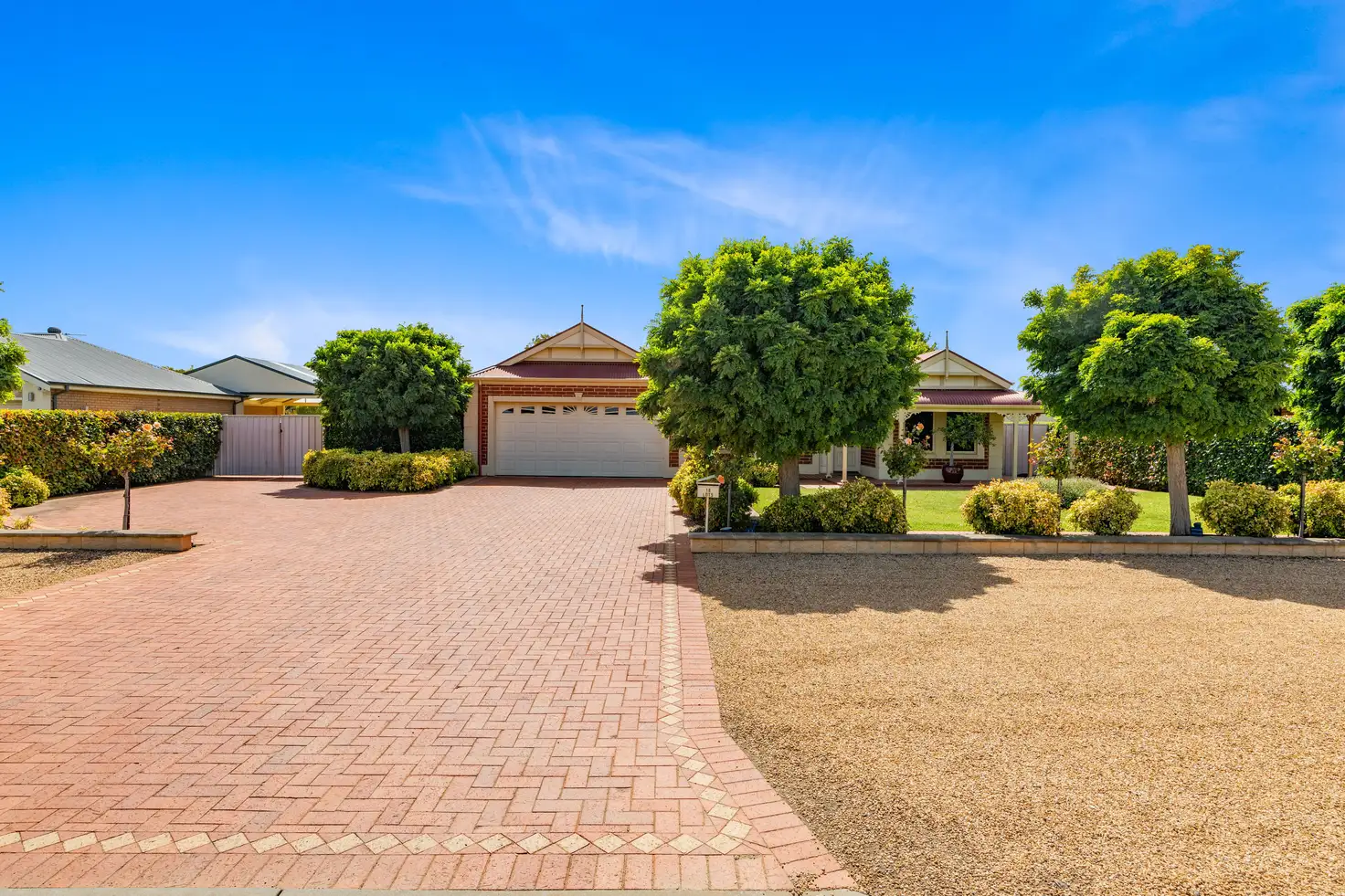 Main view of Homely house listing, 18 Chivell Road, Angle Vale SA 5117